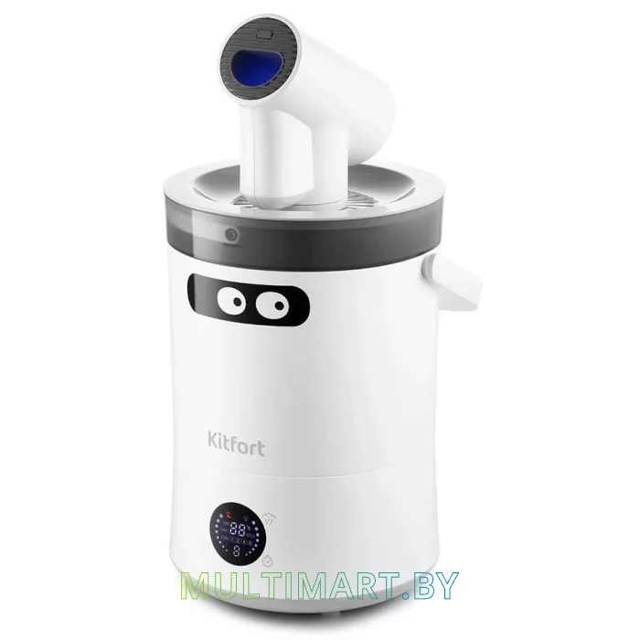 Увлажнитель воздуха Kitfort KT-2836